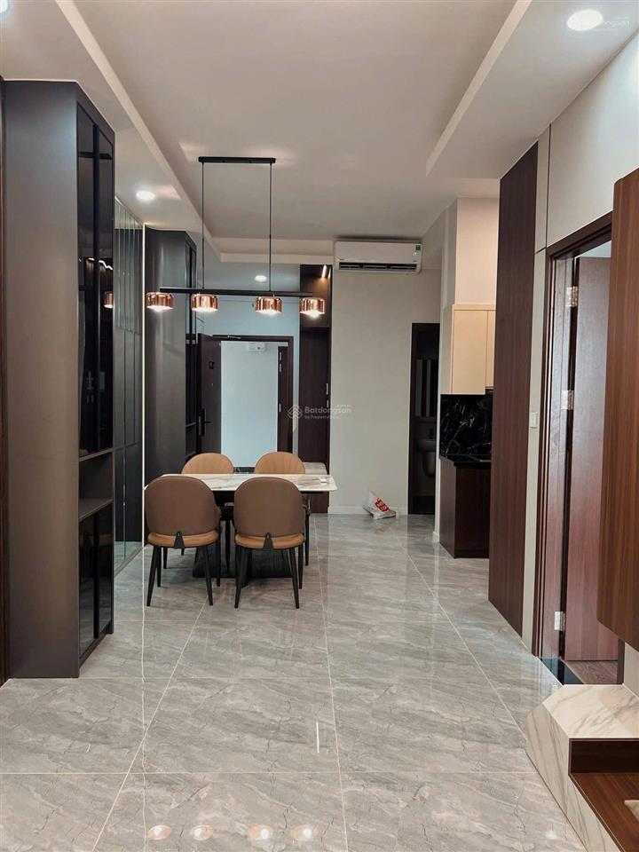 Bán căn hộ 70m2 tại cara river park, 3,9 tỷ, 2pn, 2wc, hưng thạnh, cái răng, cần thơ
