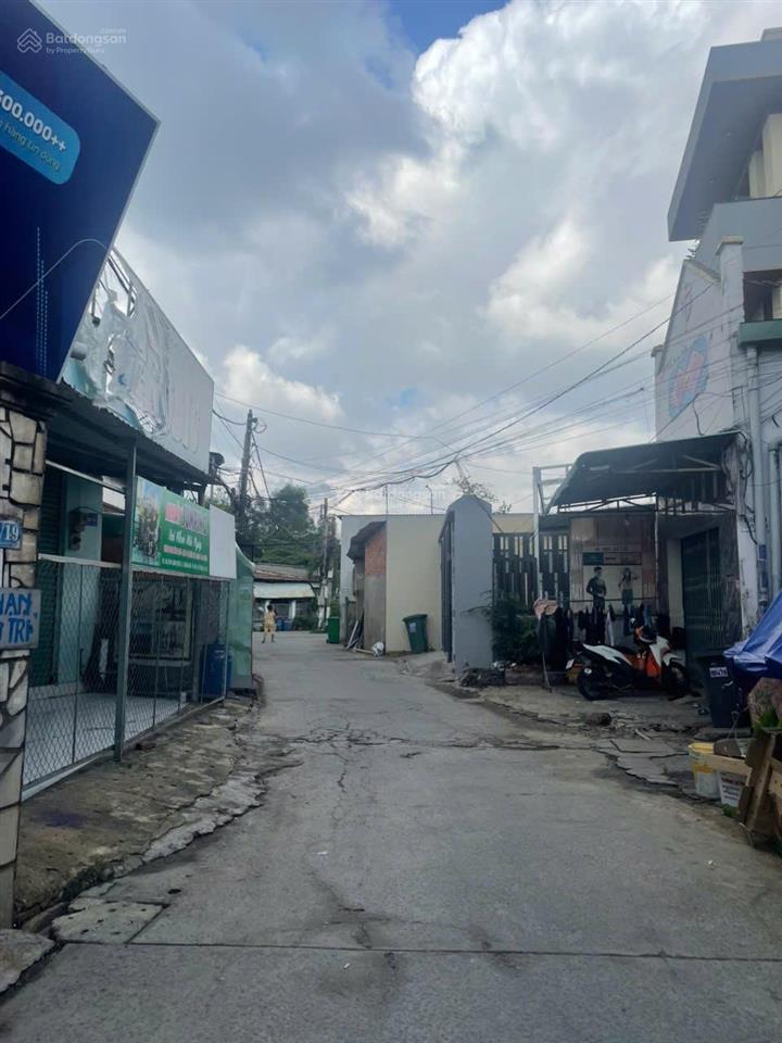Chính chủ cần bán gấp căn nhà ngay kdc bình quới a, phường bình chuẩn, thuận an, bình dương