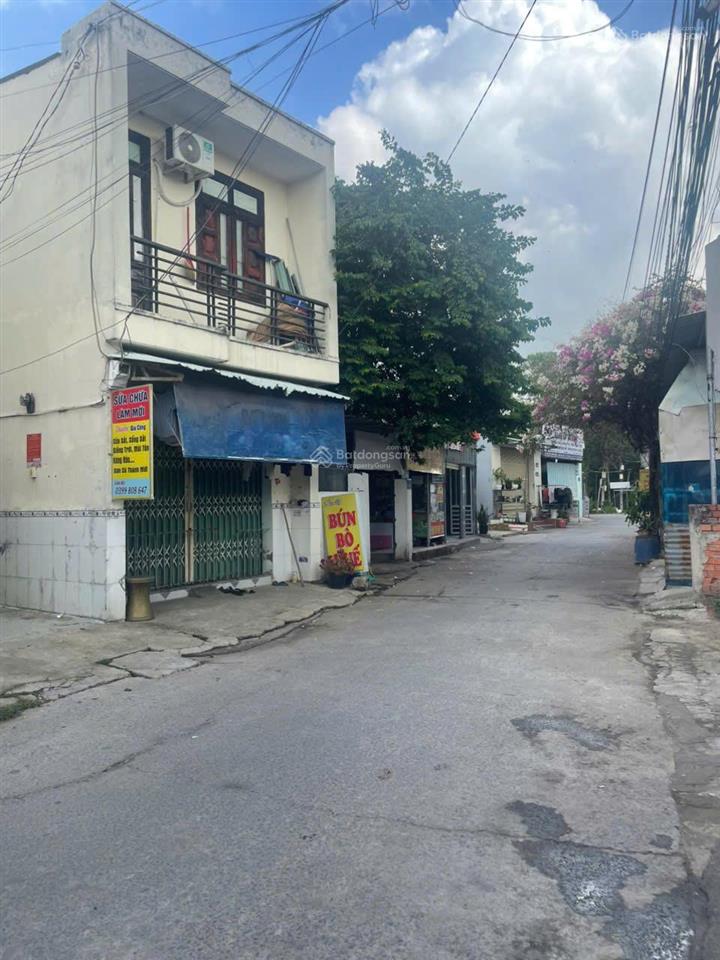 Chính chủ cần bán gấp căn nhà ngay kdc bình quới a, phường bình chuẩn, thuận an, bình dương