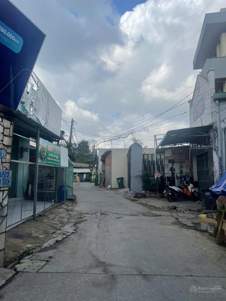 Chính chủ cần bán gấp căn nhà ngay kdc bình quới a, phường bình chuẩn, thuận an, bình dương
