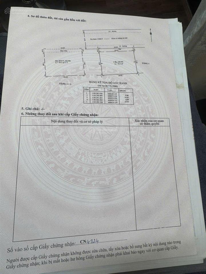 Chính chủ cần bán gấp căn nhà mới xây đẹp ngay thị trấn nhà bè, thành phố hồ chí minh