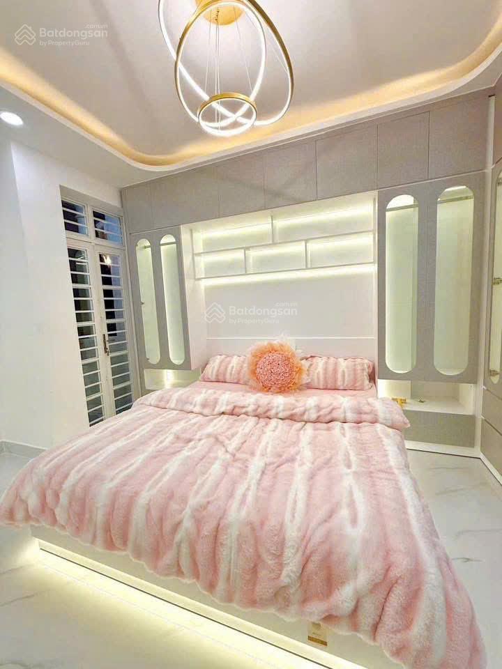 Chính chủ cần bán gấp căn nhà mới xây đẹp ngay thị trấn nhà bè, thành phố hồ chí minh