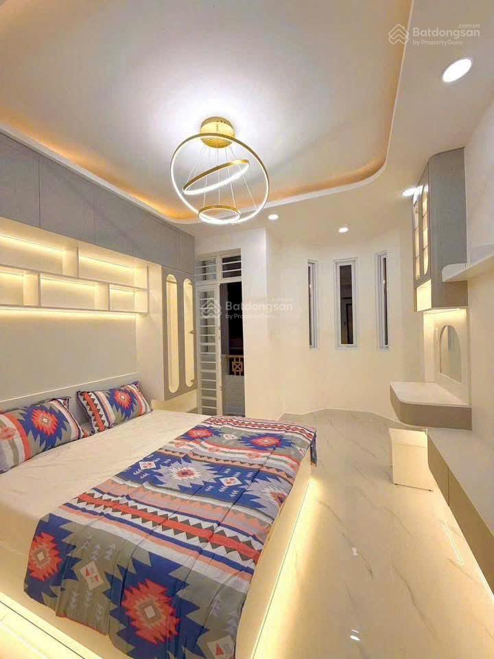 Chính chủ cần bán gấp căn nhà mới xây đẹp ngay thị trấn nhà bè, thành phố hồ chí minh