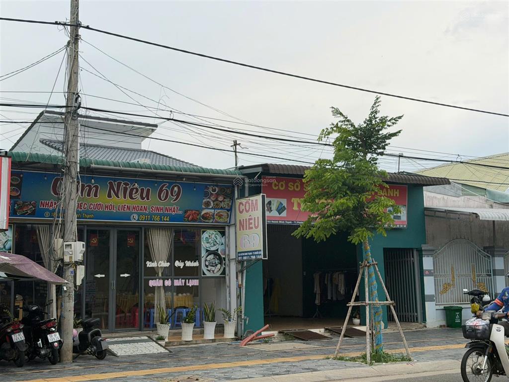 Chính chủ cần bán gấp căn nhà mt đường huỳnh minh thạnh, tt phước bửu, xuyên mộc, bà rịa vũng tàu