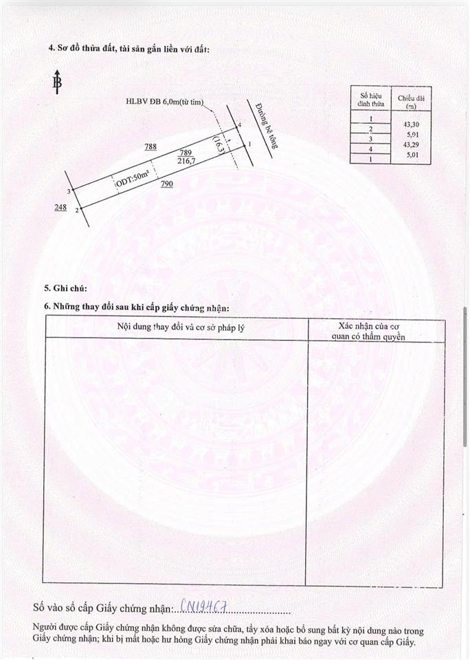 Bán đất tại xã minh hưng, 300 triệu, 250 m2, giá siêu hời chỉ với cơ hội đầu tư hấp dẫn