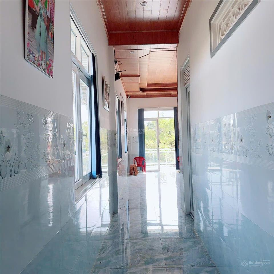 Chính chủ cần bán nhà riêng 2 mt đường ngay phường lộc phát, bảo lộc, lâm đồng