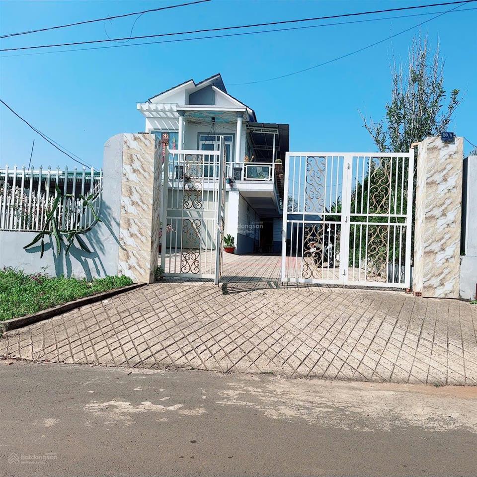 Chính chủ cần bán nhà riêng 2 mt đường ngay phường lộc phát, bảo lộc, lâm đồng