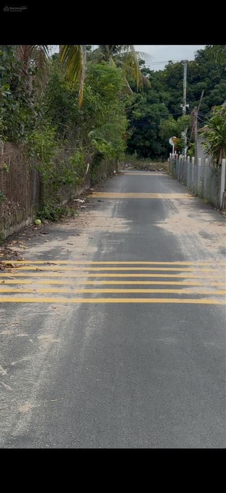 Chính chủ cần bán gấp lô đất ngay tt bàn cờ cam hiệp nam, cam lâm, khánh hòa