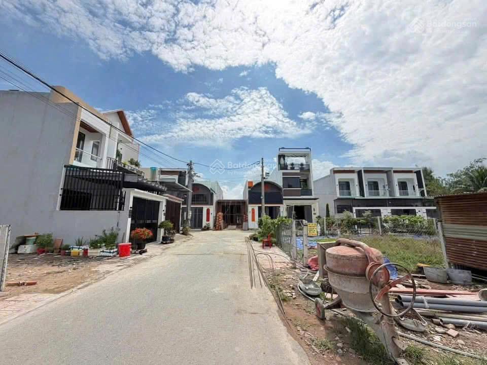 Bán nhà riêng tại xã tân bình, vĩnh cửu, đồng nai, giá 1,89 tỷ, 87,6m2, giá rất hời