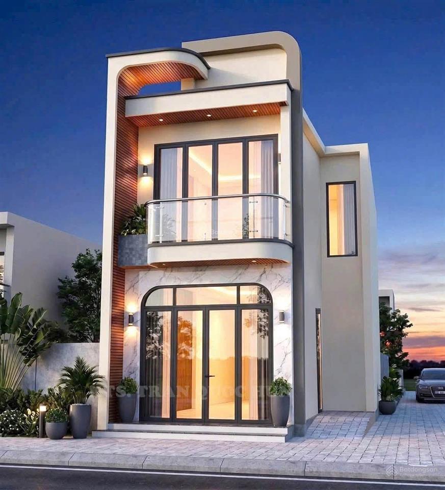 Bán nhà riêng tại xã tân bình, vĩnh cửu, đồng nai, giá 1,89 tỷ, 87,6m2, giá rất hời