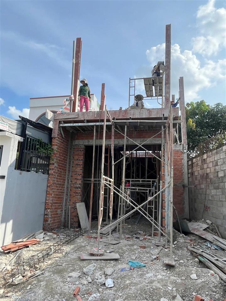 Bán nhà riêng tại xã tân bình, vĩnh cửu, đồng nai, giá 1,89 tỷ, 87,6m2, giá rất hời
