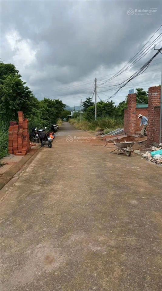 Bán đất tại đường 15, xã hòa long, thành phố bà rịa, giá siêu hời 2,1 tỷ, 299m2