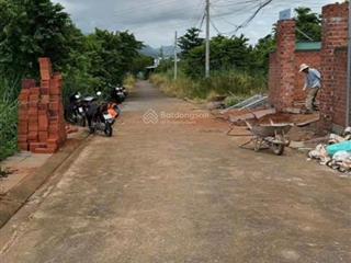 Bán đất tại đường 15, xã hòa long, thành phố bà rịa, giá siêu hời 2,1 tỷ, 299m2