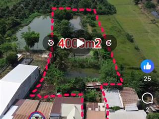 Bán nhà riêng tại đường đt 759b, tân thành, bù đốp, bình phước, giá ưu đãi 4 tỷ, 4000 m2