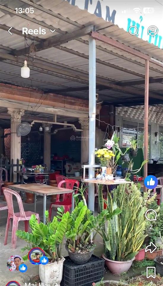 Bán nhà riêng tại đường đt 759b, tân thành, bù đốp, bình phước, giá ưu đãi 4 tỷ, 4000 m2