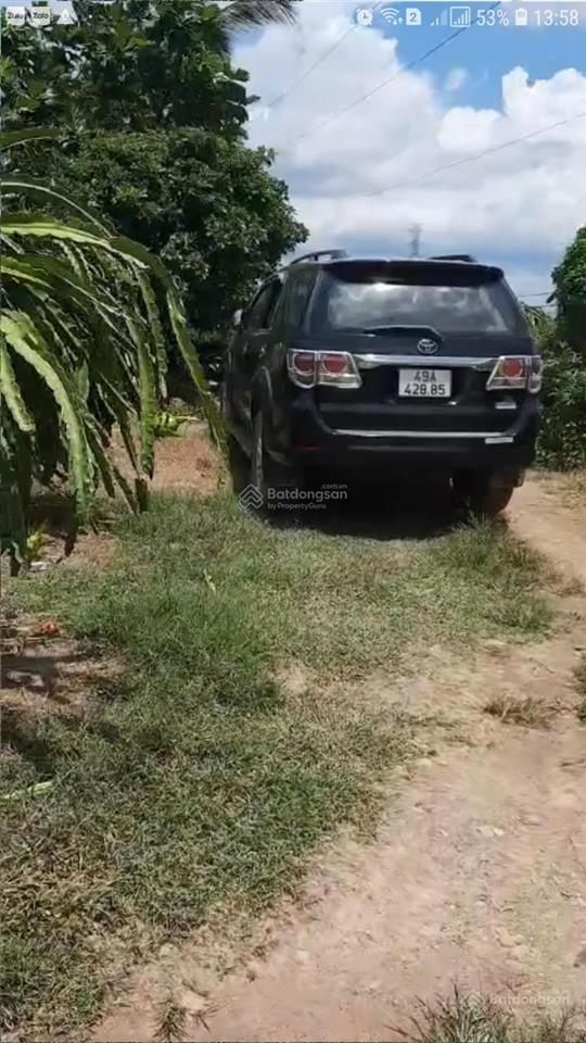 Chính chủ cần tiền bán gấp lô đất giá lỗ ngay hàm cường  hàm thuận nam  bình thuận