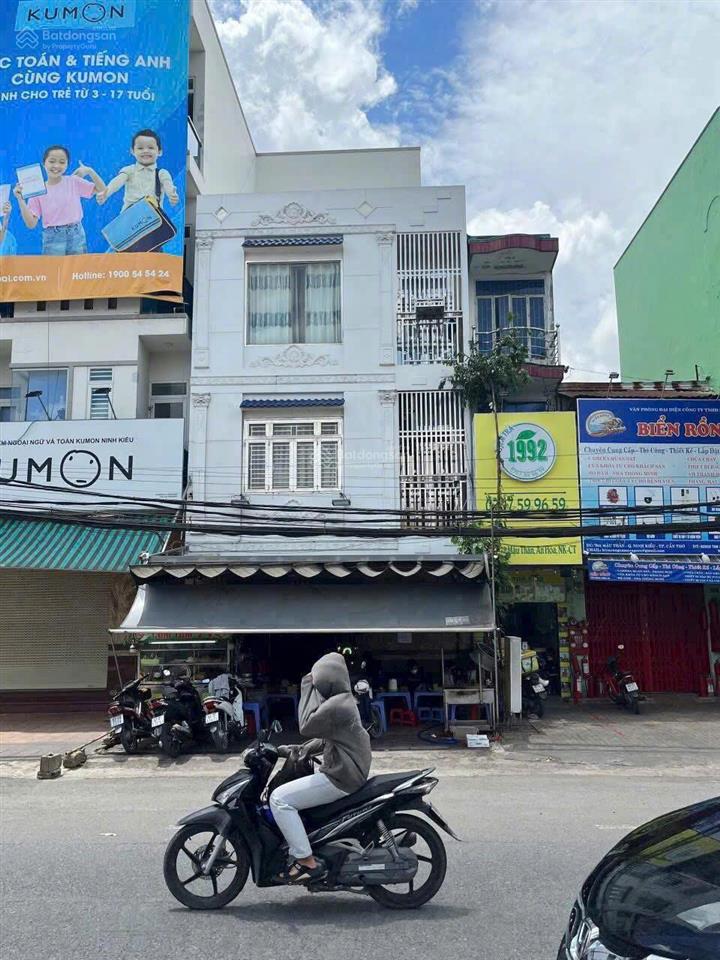 Bán nhà riêng tại đường mậu thân, an hòa, ninh kiều, cần thơ giá 10 tỷ 40.5m2, hàng hiếm giá ưu đãi