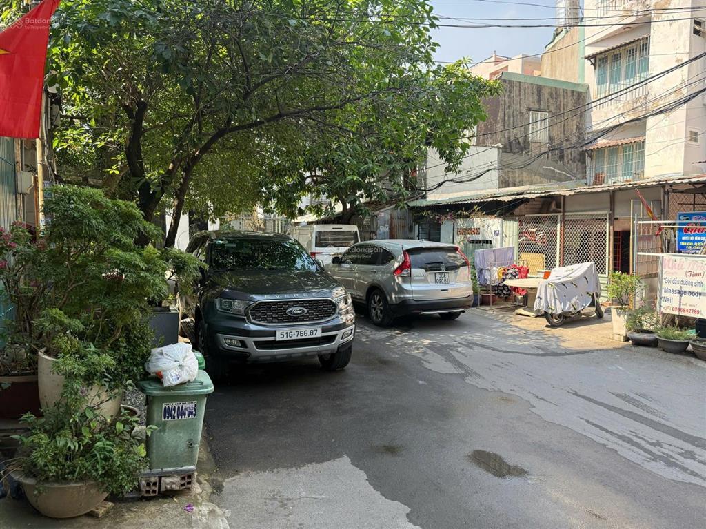 Chính chủ cần bán gấp lô đất góc 2 mt đường ngay phường an khánh, thành phố thủ đức, hồ chí minh