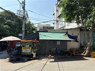 Chính chủ cần bán gấp lô đất góc 2 mt đường ngay phường an khánh, thành phố thủ đức, hồ chí minh