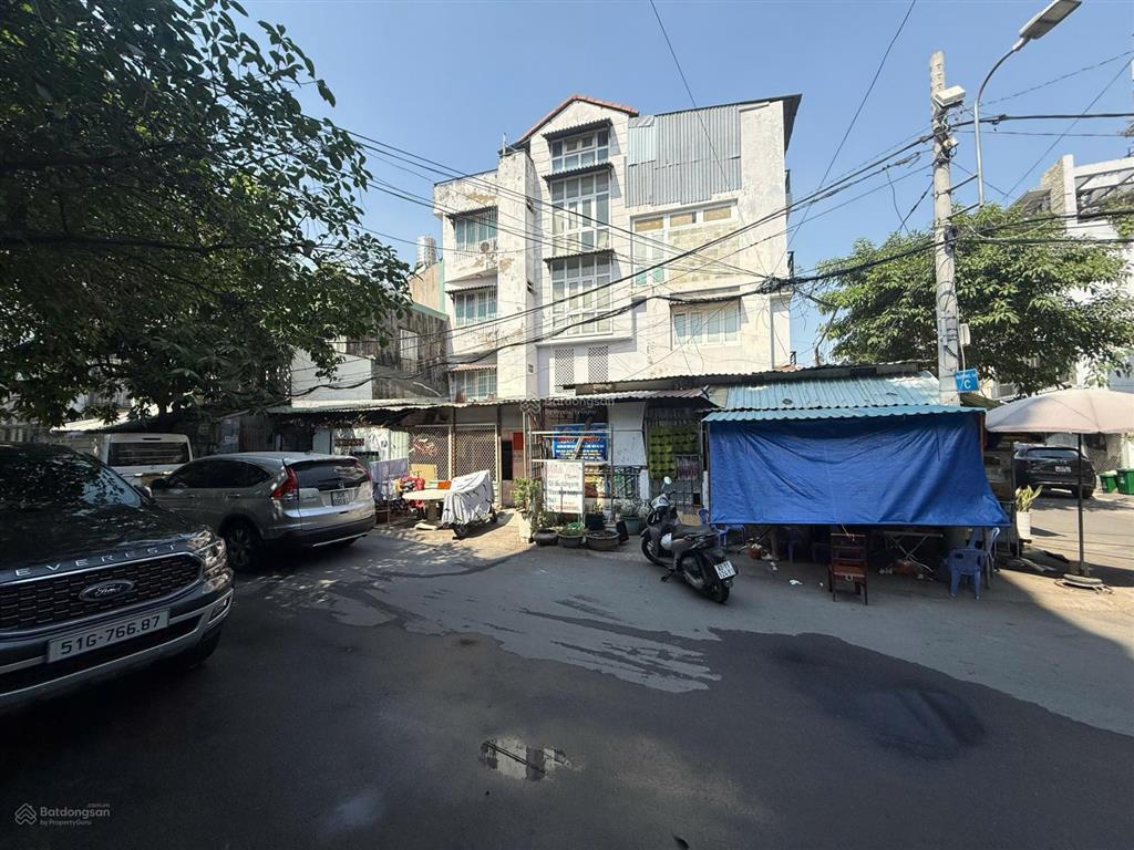 Chính chủ cần bán gấp lô đất góc 2 mt đường ngay phường an khánh, thành phố thủ đức, hồ chí minh