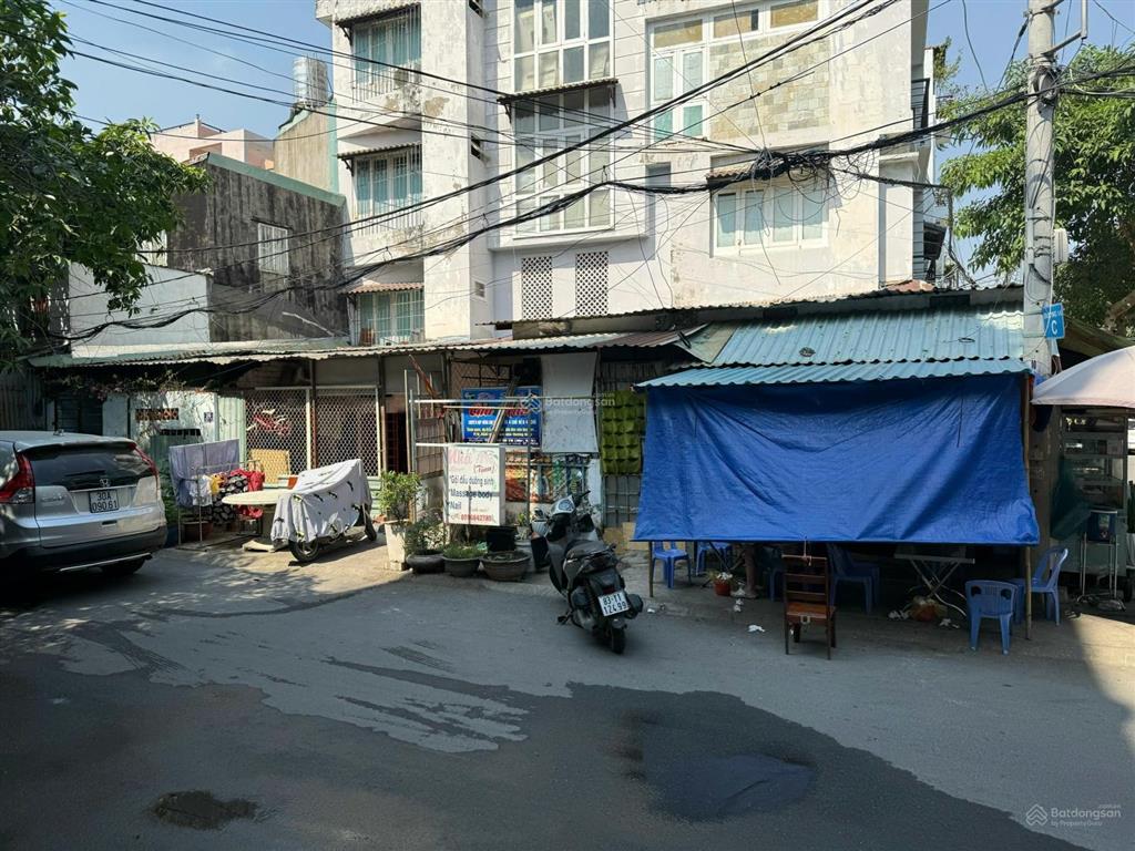 Chính chủ cần bán gấp lô đất góc 2 mt đường ngay phường an khánh, thành phố thủ đức, hồ chí minh