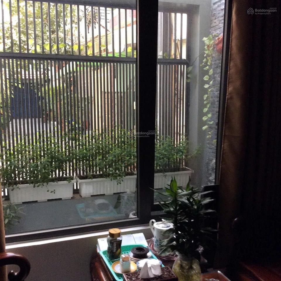 Bán nhà view đẹp tại hẻm xô viết nghệ tĩnh, phường 21, bình thạnh, hồ chí minh