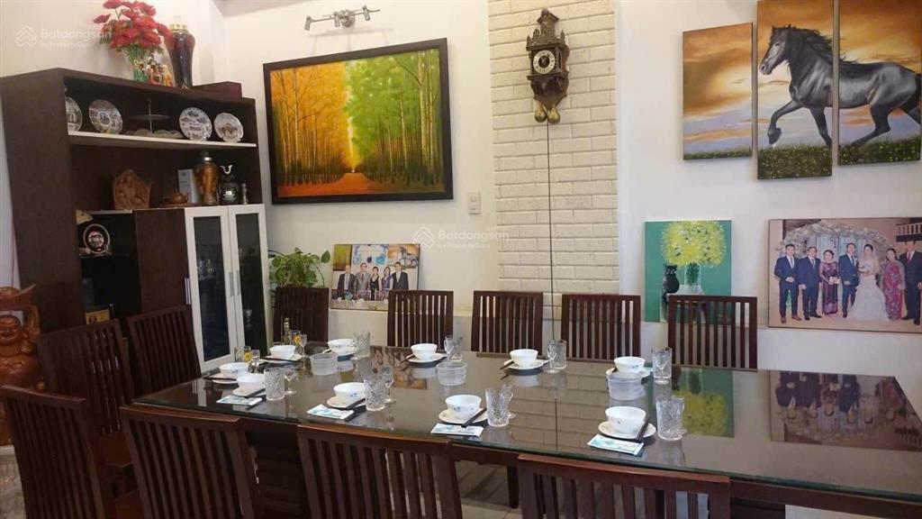 Bán nhà view đẹp tại hẻm xô viết nghệ tĩnh, phường 21, bình thạnh, hồ chí minh