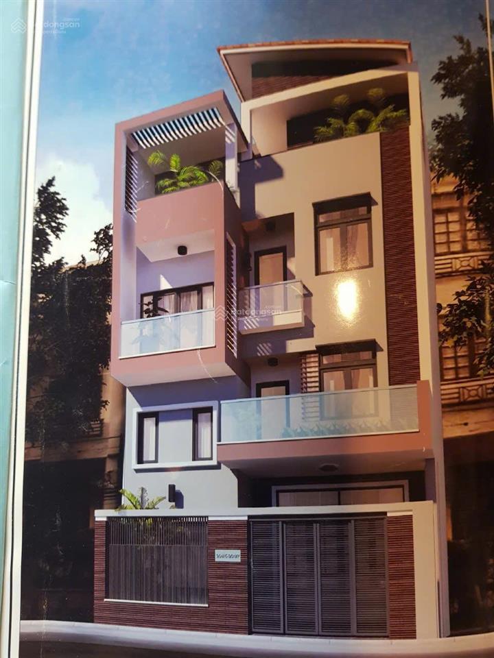 Bán nhà view đẹp tại hẻm xô viết nghệ tĩnh, phường 21, bình thạnh, hồ chí minh