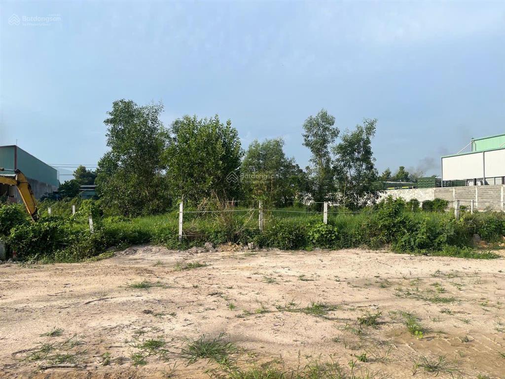 Chính chủ cần bán lô đất tại đường võ văn kiệt, ngay dự án khu nhà ở xã hội b1 mỹ xuân, tp. bà rịa