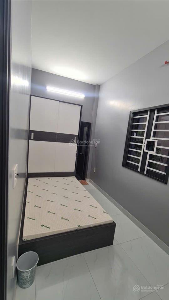 Bán đất tặng nhà mặt tiền đường mỹ huề, xã trung chánh, huyện hóc môn, 8,8 tỷ, 217m2