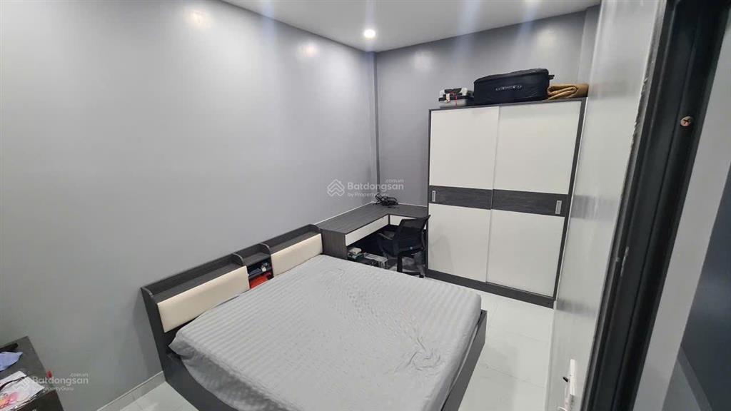 Bán đất tặng nhà mặt tiền đường mỹ huề, xã trung chánh, huyện hóc môn, 8,8 tỷ, 217m2