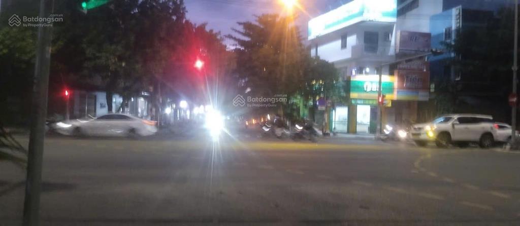 Bán đất tại đường cách mạng tháng tám, phường cẩm lệ, đà nẵng 9,2 tỷ, 91,4 m2, giá ưu đãi