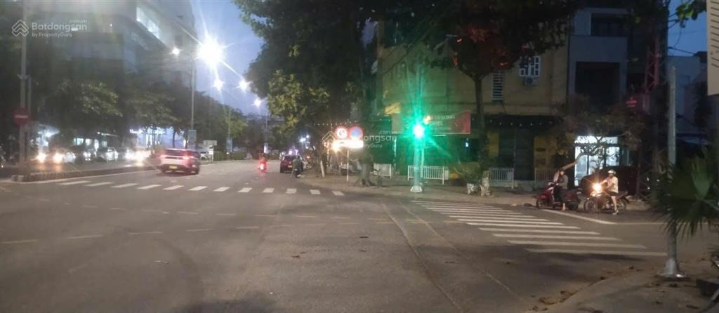 Bán đất tại đường cách mạng tháng tám, phường cẩm lệ, đà nẵng 9,2 tỷ, 91,4 m2, giá ưu đãi
