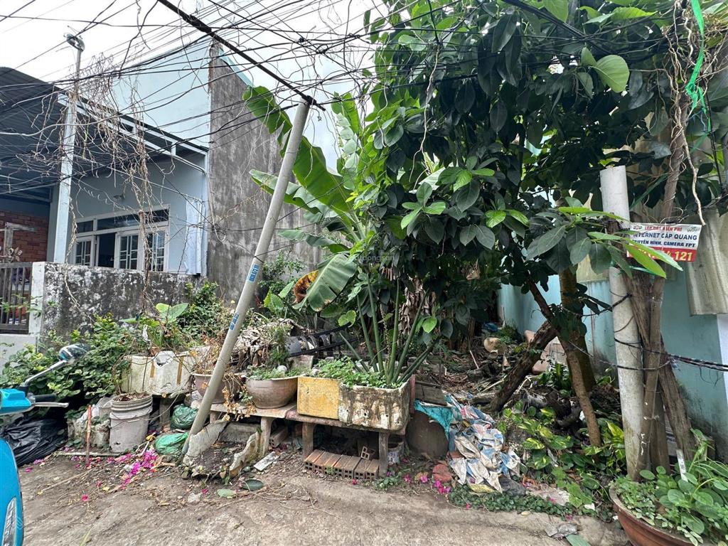 Bán đất tại cồn khương, cái khế, ninh kiều, cần thơ, giá tốt 950 triệu, diện tích 87 m2