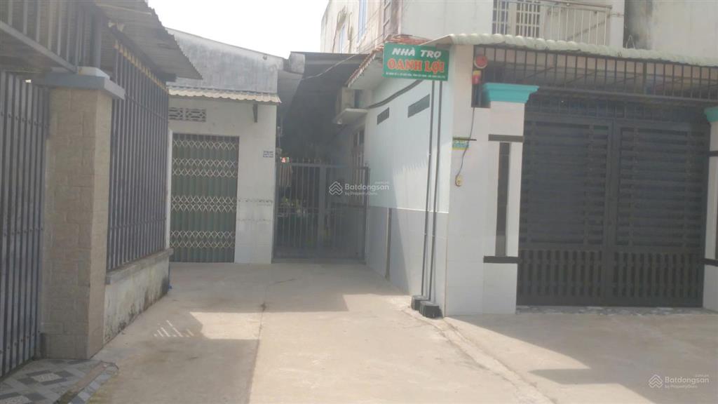 Bán đất đẹp tại thị trấn đức hòa, 7,5 tỷ, 1363 m2 full thổ cư, nhiều tiện ích
