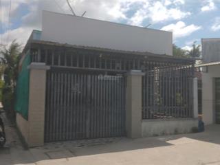 Bán đất đẹp tại thị trấn đức hòa, 7,5 tỷ, 1363 m2 full thổ cư, nhiều tiện ích