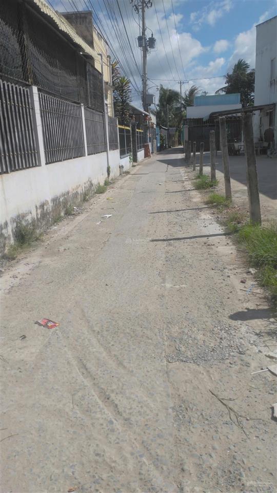 Bán đất đẹp tại thị trấn đức hòa, 7,5 tỷ, 1363 m2 full thổ cư, nhiều tiện ích