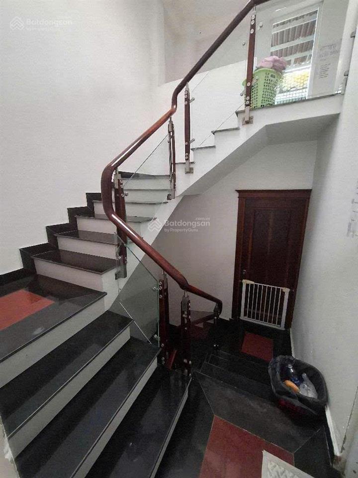 Bán nhà riêng 60m2, 9,3 tỷ tại hẻm 78, trần thị trọng, tân bình, hcm