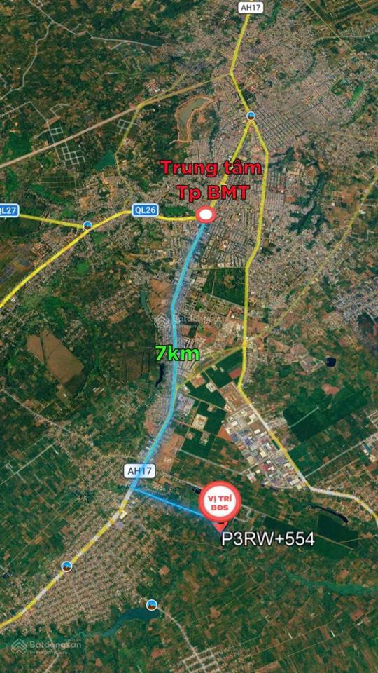 Bán đất tại xã ea tu, 12,9 tỷ, 9000 m2, pháp lý đầy đủ, giá ưu đãi, chính chủ