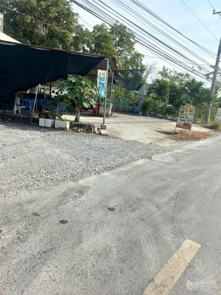 Bán đất tại đường tỉnh lộ 827a, xã thuận mỹ, huyện châu thành, 4 tỷ, 619.4m2, view đẹp