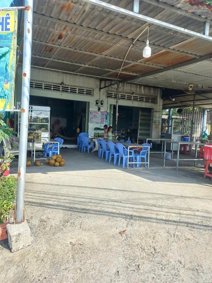 Bán đất tại đường tỉnh lộ 827a, xã thuận mỹ, huyện châu thành, 4 tỷ, 619.4m2, view đẹp
