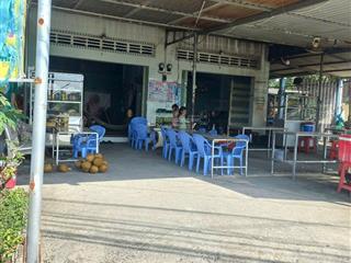Bán đất tại đường tỉnh lộ 827a, xã thuận mỹ, huyện châu thành, 4 tỷ, 619.4m2, view đẹp