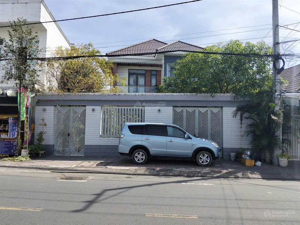 Bán nhà riêng tại nguyễn thông, an thới, bình thủy, cần thơ, 15 tỷ, 236m2, đẹp, nhiều tiện ích