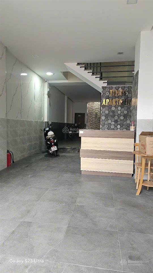 Chính chủ cần bán toàn căn hộ mini đang kinh doanh dòng tiền ngay tt hải châu, đà nẵng