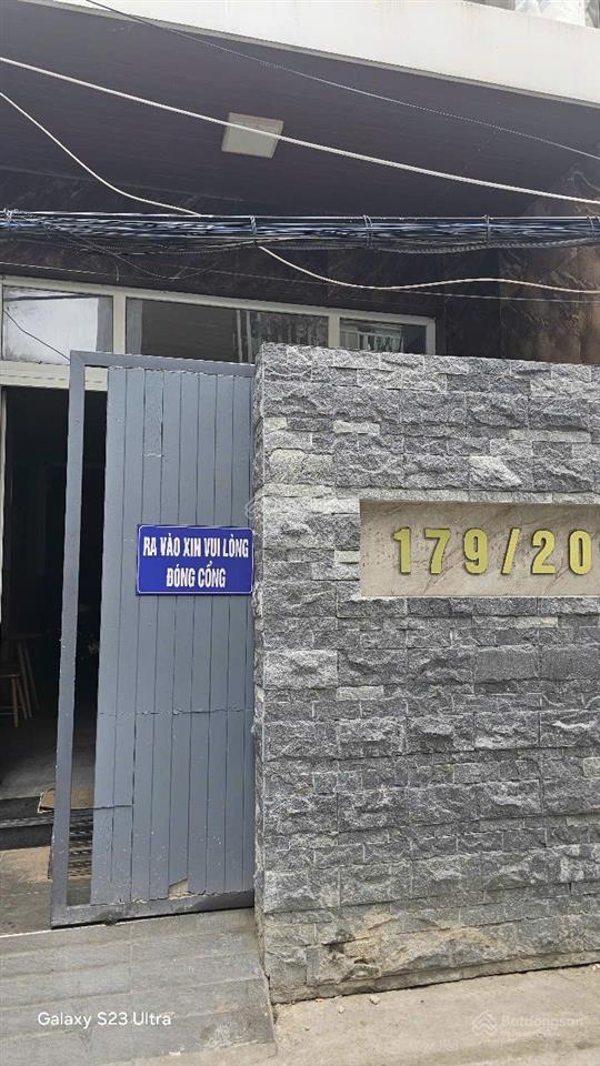 Chính chủ cần bán toàn căn hộ mini đang kinh doanh dòng tiền ngay tt hải châu, đà nẵng