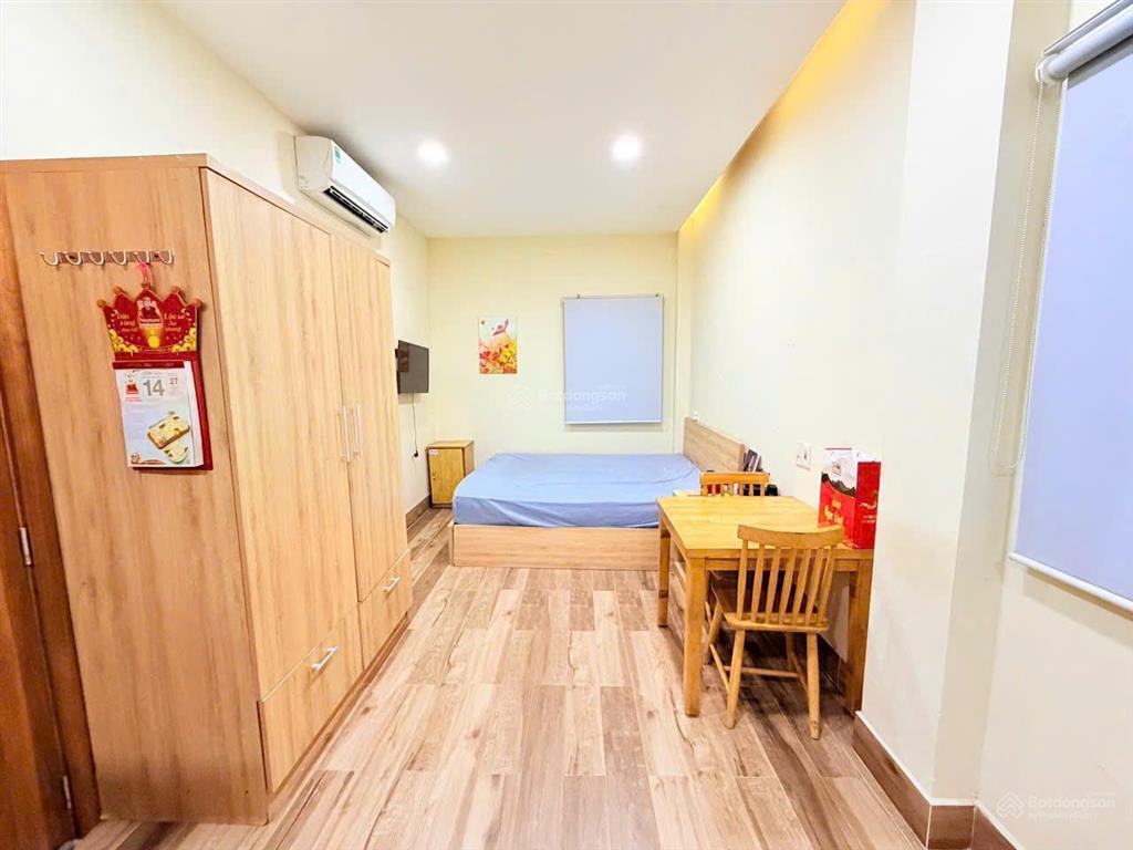 Chính chủ cần bán toàn căn hộ mini đang kinh doanh dòng tiền ngay tt hải châu, đà nẵng