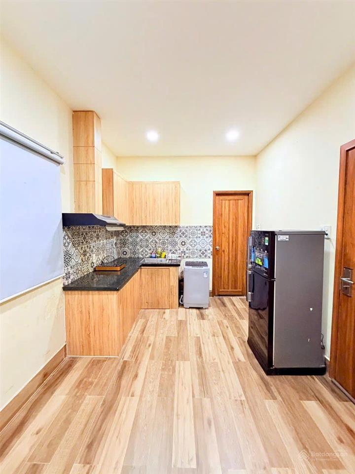 Chính chủ cần bán toàn căn hộ mini đang kinh doanh dòng tiền ngay tt hải châu, đà nẵng