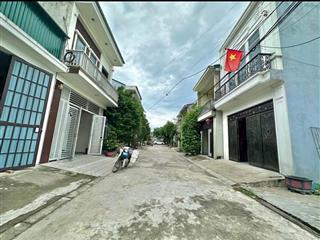 Chính chủ cần bán gấp lô đất vị trí đẹp tiềm năng ngay xã hưng lợi, hưng nguyên, nghệ an