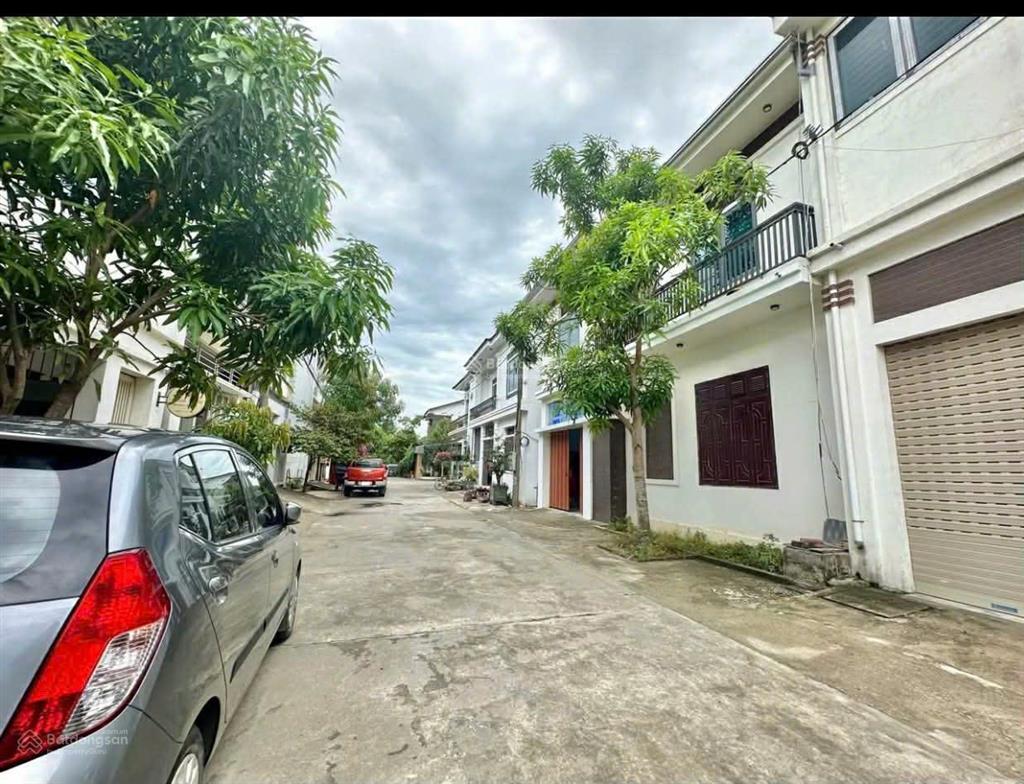 Chính chủ cần bán gấp lô đất vị trí đẹp tiềm năng ngay xã hưng lợi, hưng nguyên, nghệ an