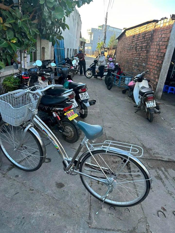 Chính chủ cần bán lô đất giá đầu tư ngay xã an mỹ, tuy an, phú yên
